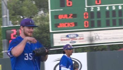 A fresh start: Jackalopes atop Pioneer League standings