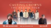 Ticket sales set for award winning gospel singing concert in Carlsbad in March 2023