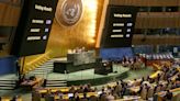 Rotundo rechazo de Israel a la resolución de la ONU a favor de una tregua humanitaria en Gaza (que tuvo dos votos en contra y dos abstenciones latinoamericanas)