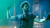 The Weeknd announces 'Live At SoFi Stadium' concert special coming to HBO MAX