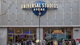 El parque Universal Orlando abre una "tienda tributo" a películas clásicas de los ochenta