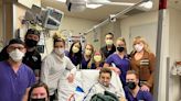 El emotivo cumpleaños de Jeremy Renner en el hospital: buenas noticias, el saludo de los Avengers y su agradecimiento