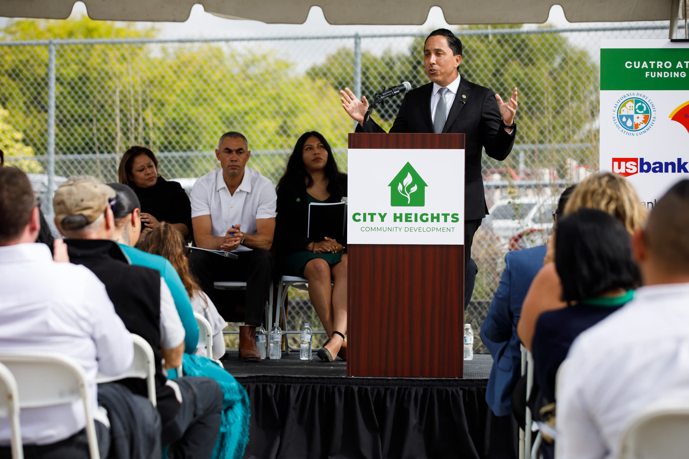 Big price tag: Construction starts on $98M affordable housing complex in City Heights