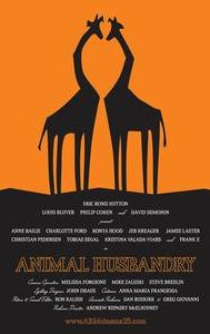 Animal Husbandry