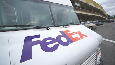 美放手降息 FedEx財報看端倪 - A5 國際投資 - 20240921