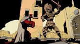 'Hellboy: Web of Wyrd' is a stylish brawler that takes its cues from the comic