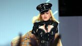 Piers Morgan slammed for ‘bitter and misogynistic’ Madonna attack