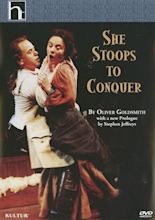 She Stoops To Conquer (DVD) | DVD Empire