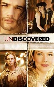 Undiscovered