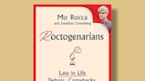 Book excerpt: "Roctogenarians" by Mo Rocca and Jonathan Greenberg