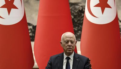 Tunisie: triste bilan pour les cinq ans au pouvoir de Kaïs Saïed avant l'élection du 6 octobre