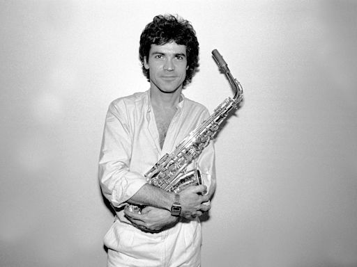 David Sanborn (1945-2024), um saxofone que marcou a cultura pop de várias maneiras