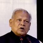 Jitan Ram Manjhi