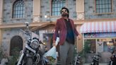 The RajaSaab teaser: A sleek Prabhas is blown away by his own charm in first glimpse video