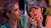 Emma Roberts & Poppy Liu Dish On Hilarious New Comedy 'Space Cadet' | Access
