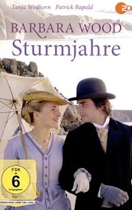 Barbara Wood: Sturmjahre