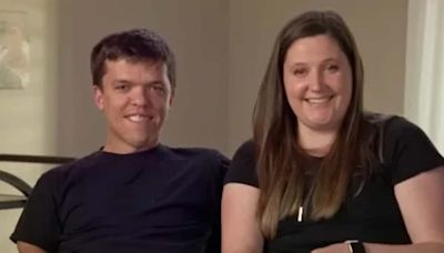 'Little People, Big World's Zach and Tori Roloff Send a Strong Message About Society's Attitude Toward Kids With Dwarfism