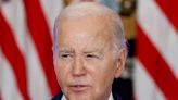 Trump, Republicans really want Biden to remain the Democratic nominee