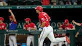 Seager's HR sparks Rangers past Twins 6-5 to end 4-game skid