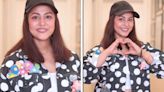 Hina Khan finds empowerment in creating wig from her hair amid breast cancer battle