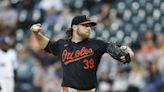 Adley Rutschman's clutch single propels O's past White Sox