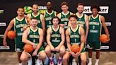 Boomers hungry for Paris after sour WC showing