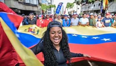 Los gobiernos de Brasil, Colombia y México, aliados de Maduro, piden “verificación imparcial” de resultados electorales en Venezuela