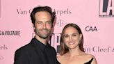 Natalie Portman and Benjamin Millepied Have Quietly Divorced After 11 Years Together