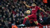 El Liverpool renueva a Salah para las tres próximas temporadas