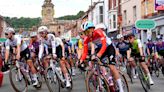 Lifeplus-Wahoo able to continue Tour of Britain despite overnight theft of bikes