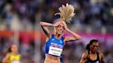 Who is Eilish McColgan? Meet the Scottish runner competing at the Paris Olympics