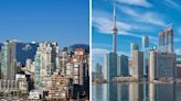 Vancouver's rent is among the highest in Canada and here's how it compares to Toronto