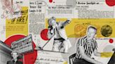 Jerry Lee Lewis, 1935-2022: The Killer In Billboard’s Back Pages