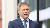 Grant Shapps convenes summit with energy giants in Downing Street