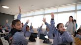 Chile crea un campus para reducir la brecha digital y formar a unos 15.000 niños