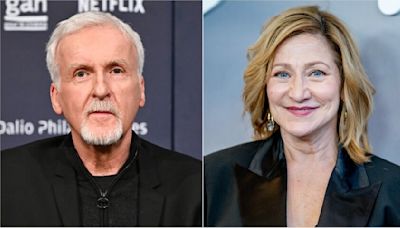 Edie Falco apparently displeased James Cameron with her joke about Avatar 2 flopping