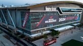 Powerful thunderstorms threaten first day of Republican National Convention in Milwaukee