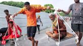 Kanwar Yatra: What is Kanwar Yatra? Date, route, safety, controversy - Kanwar Yatra