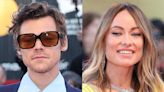How Harry Styles and Olivia Wilde Were in Perfect Harmony at Don’t Worry Darling Premiere