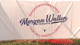 Morgan Wallen Foundation donates $100k to Jefferson City Little League