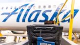 Skip The Line! Alaska Airlines Becomes The First U.S. Airline To Launch Electronic Bag Tags