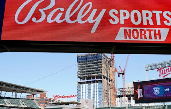 Bally Sports North General Manager on the dispute with Comcast