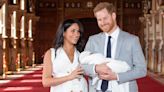 Buckingham Palace Finally Updates Prince Archie and Princess Lilibet's Titles