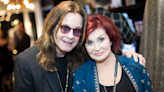 Why Ozzy Osbourne Is Worried About Sharon Following Ozempic Use