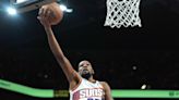 Kevin Durant passes Shaquille O'Neal, now 8th on NBA all-time scoring list