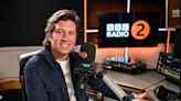 Vernon Kay's BBC Radio 2 replacement announced as he goes on hiatus