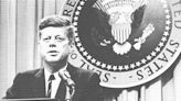 Kennedy Assassinated in Dallas, Showbiz Mourns: ‘A Leader Is Gone’