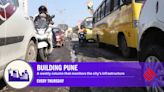 Building Pune: Boost for Katraj-Kondhwa road widening as civic body gets state fund