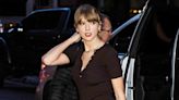 Taylor Swift Steps Out in New York After Subtly Confirming to Fans She's 'OK' in Viral Tour Clip