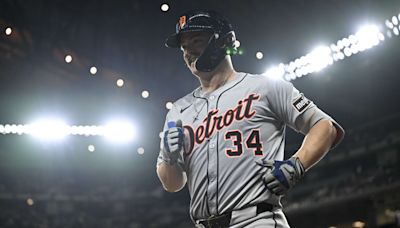 Walk-Off Wagers: MLB Best Bets Today (Bet Tigers as Underdogs vs. Rangers